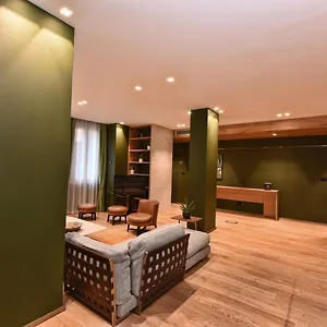 Maison Ducal Hotel Venetië