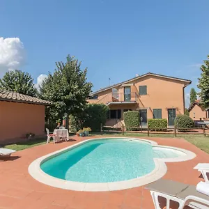 Mugello Vakantiepark Scarperia