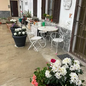 + Bed & Breakfast Saronno