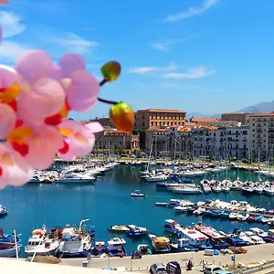 Kasa Kala & Gasthuis Palermo
