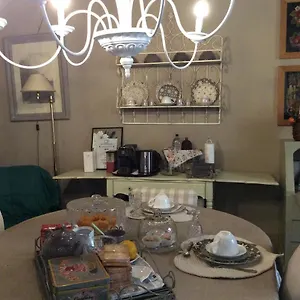  Bed & Breakfast Aria Di Campagna Italia