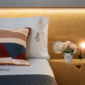 Bed & Breakfast Ciccio And Breakfast - Self Check-in, Palermo