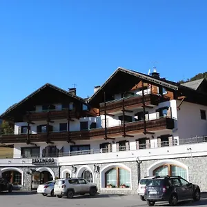 Fior D'alpe Aparthotel Premadio
