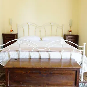 Bed & Breakfast Le Porte Di, Palermo
