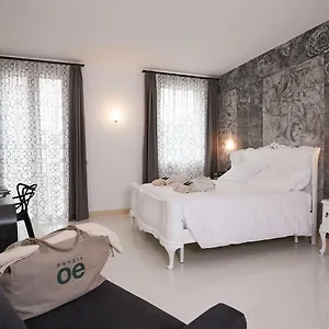 Antica Pusterla Relais De Charme Gasthuis Vicenza
