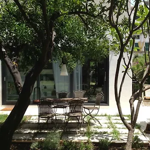 Nel Giardino Degli Agrumi Bed & Breakfast