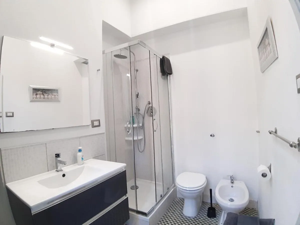 Politeamari Hotel Palermo