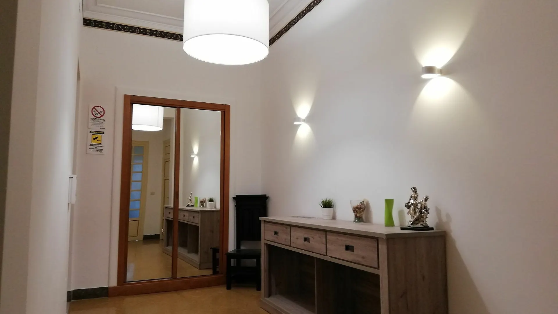 Politeamari Hotel Palermo Gasthuis